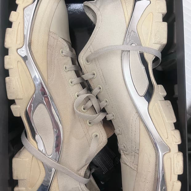 [290] 라프시몬스 뉴러너