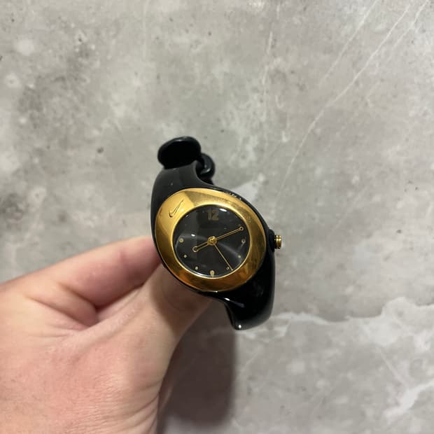 나이키 시계 트라이엑스 Nike Triax WR0070