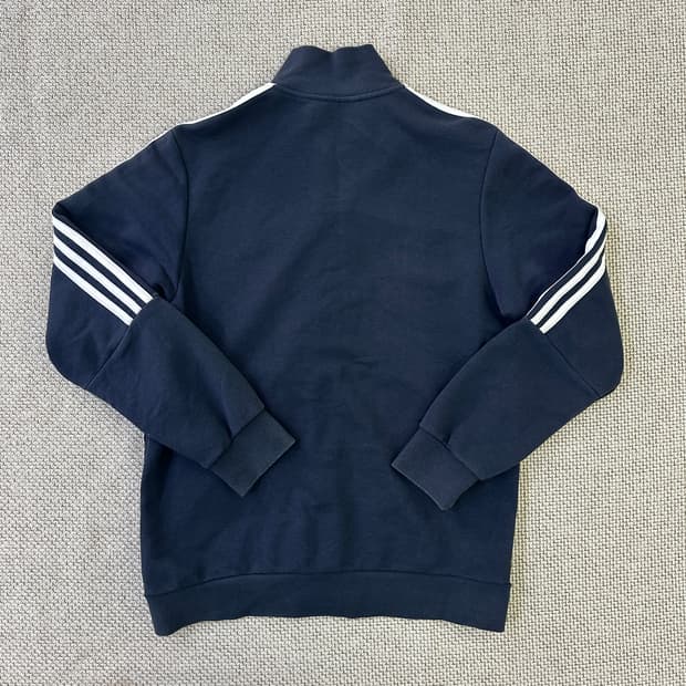 L LEE 스몰 트위치 로고 후드 집업 0421D