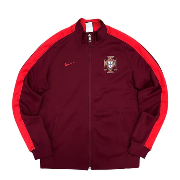 나이키 포르투갈 100주년 투웨이 져지(L)