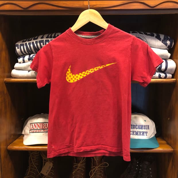 Kids vintage (Nike)-Kids S