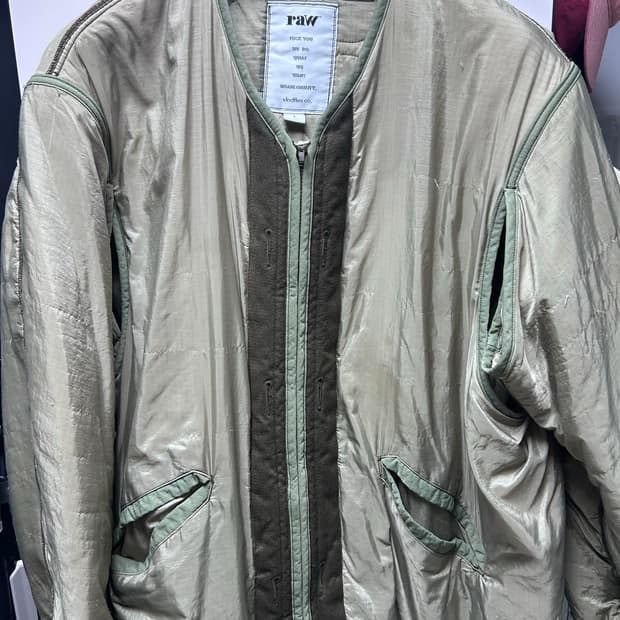 블라인드파일즈 라이너 (1사이즈)