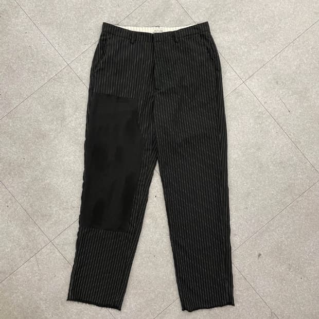 lts lost town supply 싱글니 트라우져