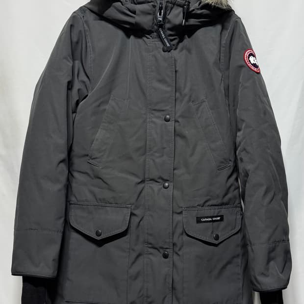 M 캐나다구스 트릴리움 패딩