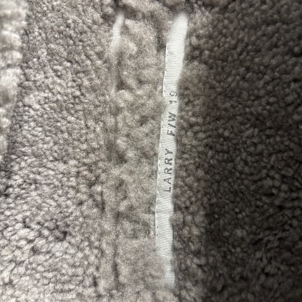 릭오웬스 LARRY F/W 19