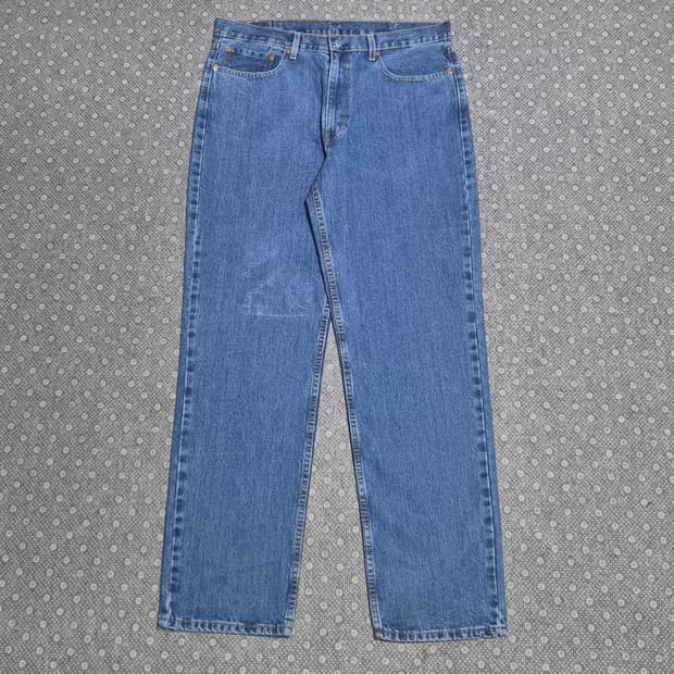 [38]리바이스 550 -454