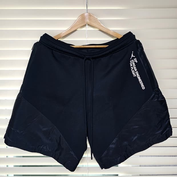 나이키 조던 23 Engineered 쇼츠 XL