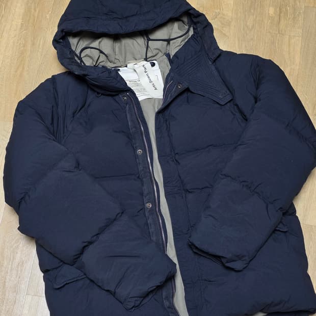 [52] 텐씨 아틱 블랙