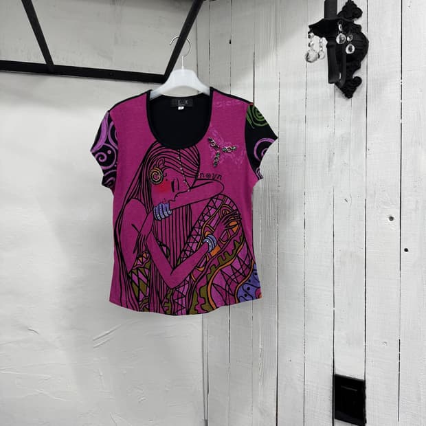 vtg top