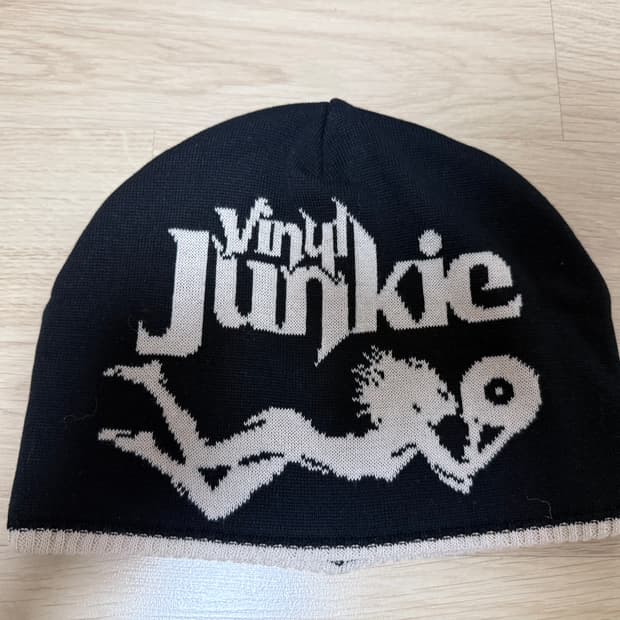 히스테릭글래머 비니 