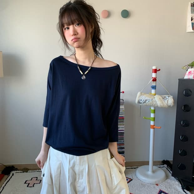 Dries Van Noten, top