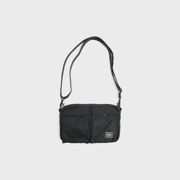 PORTER
