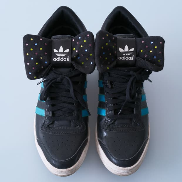 Adidas TOP TEN SLEEK W
