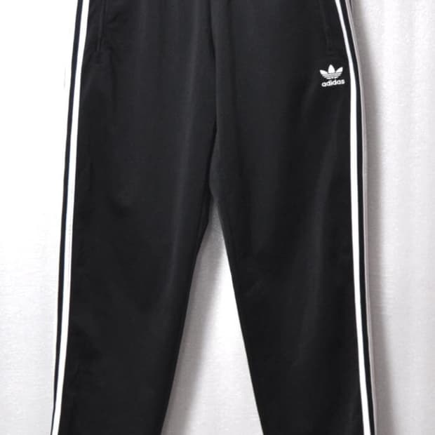 아디다스/남성파이어버드트랙팬츠(허리32)