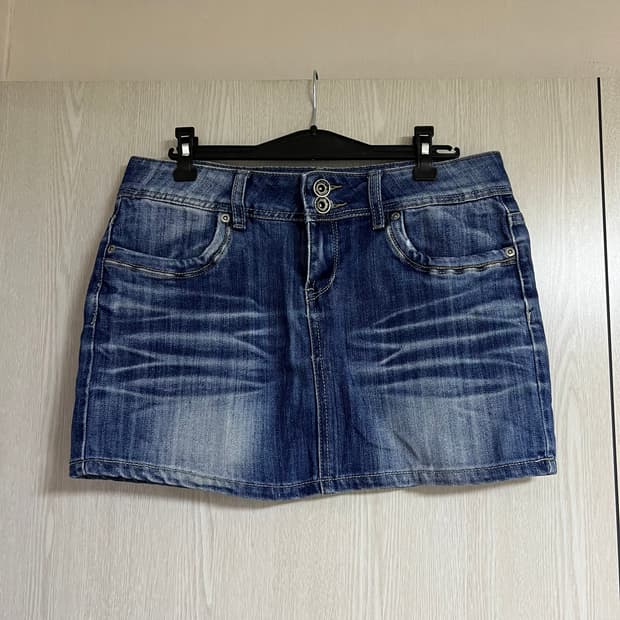 일본빈티지 미니스커트