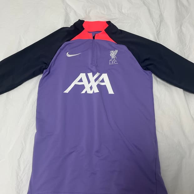 리버풀 드릴탑 s