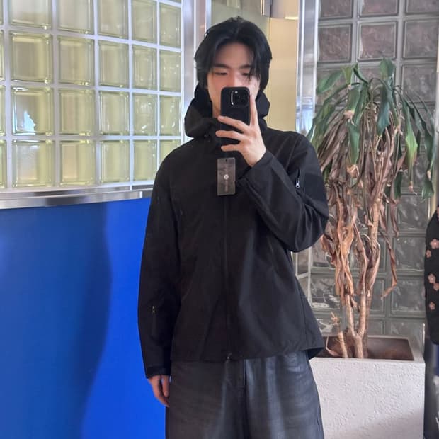 MILITARY JACKET 밀리터리 자켓