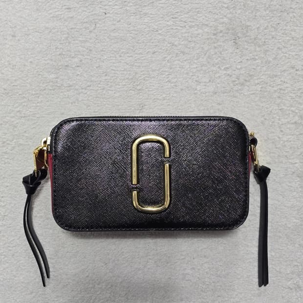 Marc Jacobs 마크제이콥스 스냅샷 카메라백
