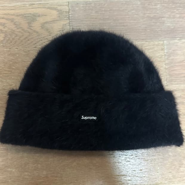 슈프림 캉골 퍼 비니