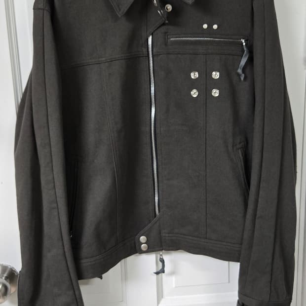 FAR ARCHIVE 파아카이브 3포켓 자켓