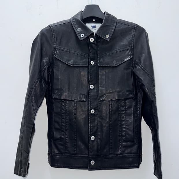 G-star raw vodan - r3d slim jacket 