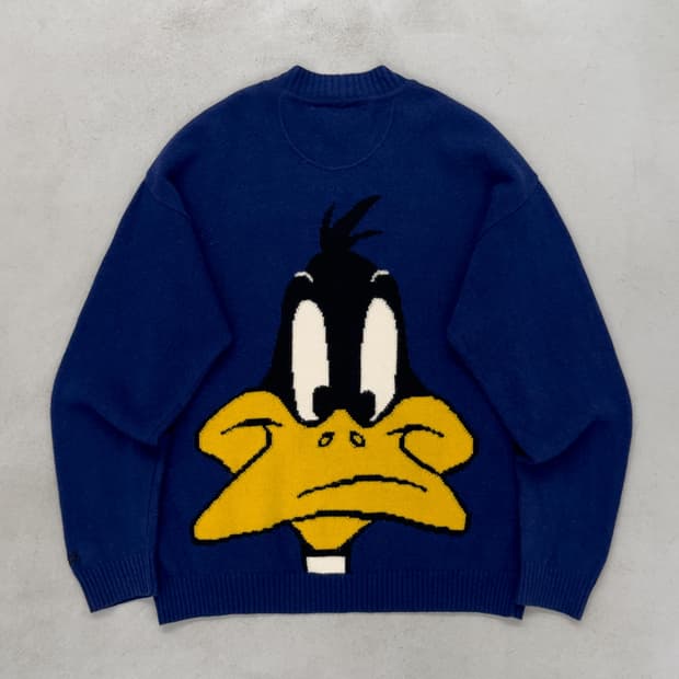 장 샤를 드 까스텔바작 가디건