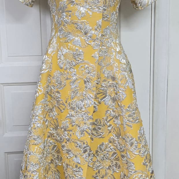 JE-IN 제인 쟈카드 원피스