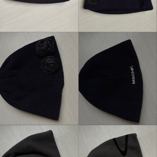 Beanie