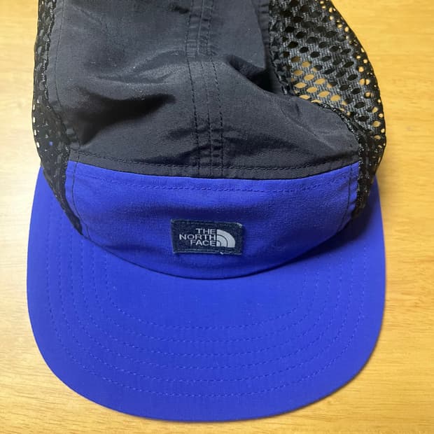 빈티지 THE NORTH FACE 메쉬 캡