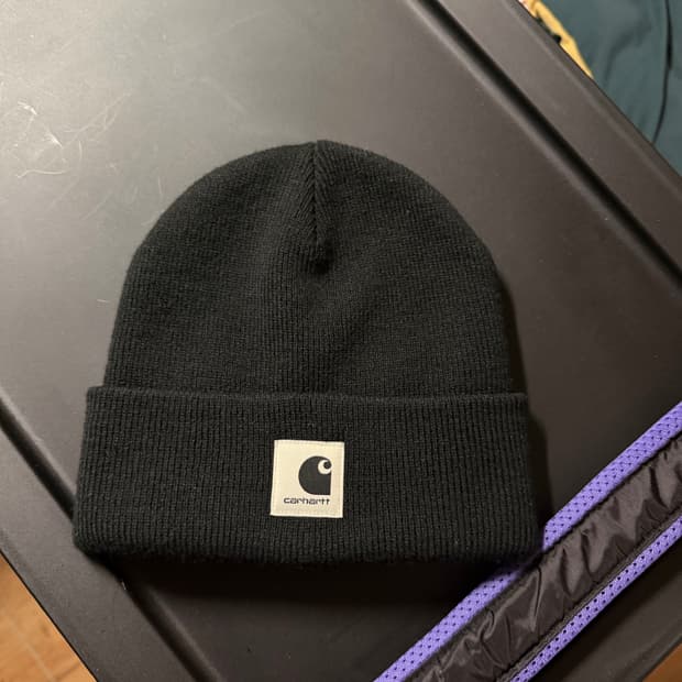 칼하트윕 애슐리비니 블랙