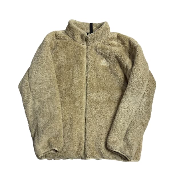 아디다스 후리스