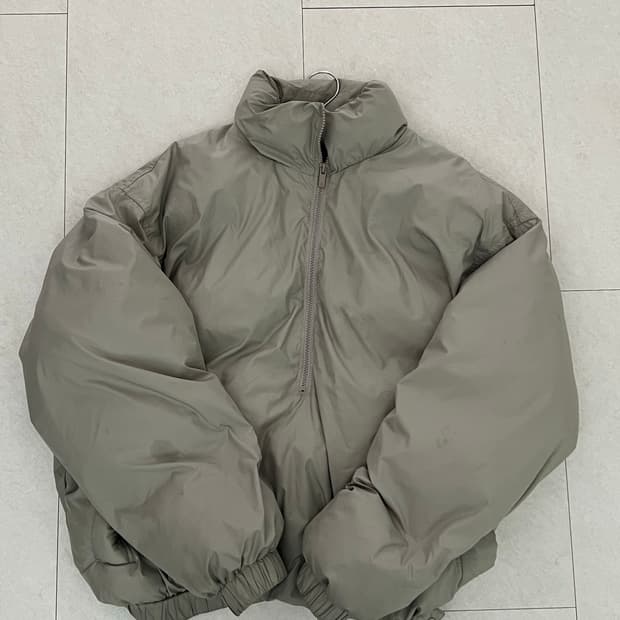 피어오브갓 아노락 푸퍼 m