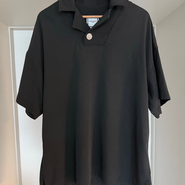 Wooyoungmi 폴로 티셔츠 50