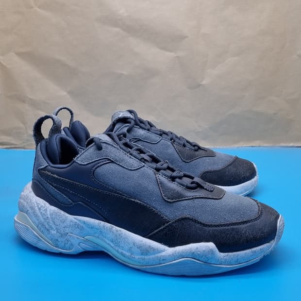 푸마 썬더 여성운동화240 