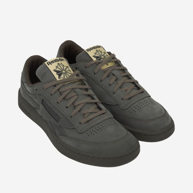 280 카키스 리복 