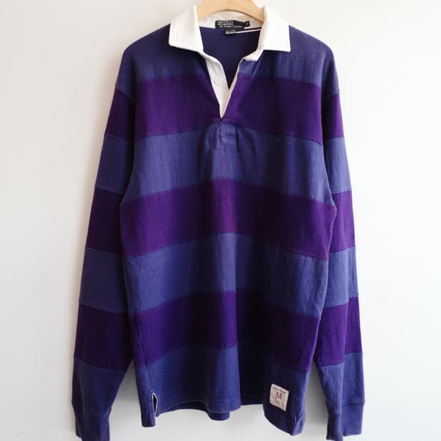 PoloRalphLauren 폴로 랄프로렌 럭비티셔츠