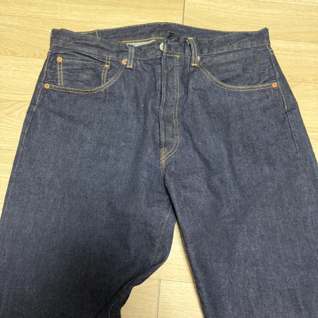 LVC 55501 34/32 린스드