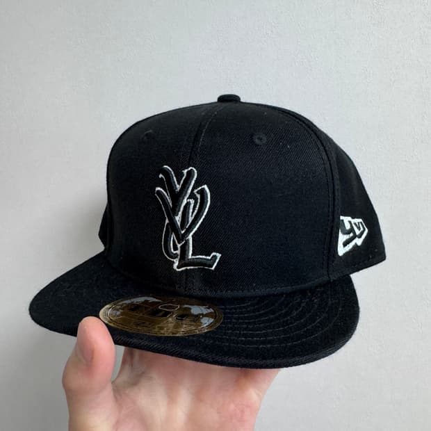 Yvl 오피움 뉴에라 스냅백