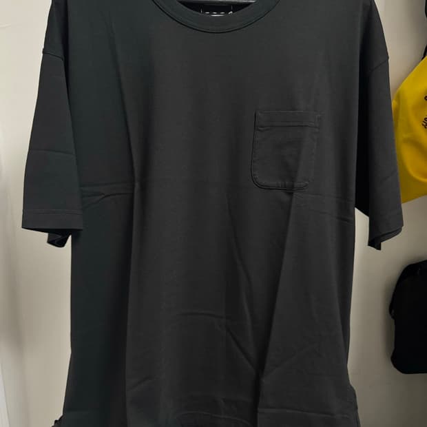 visvim ULTIMATE JUMBO TEE S/S판매