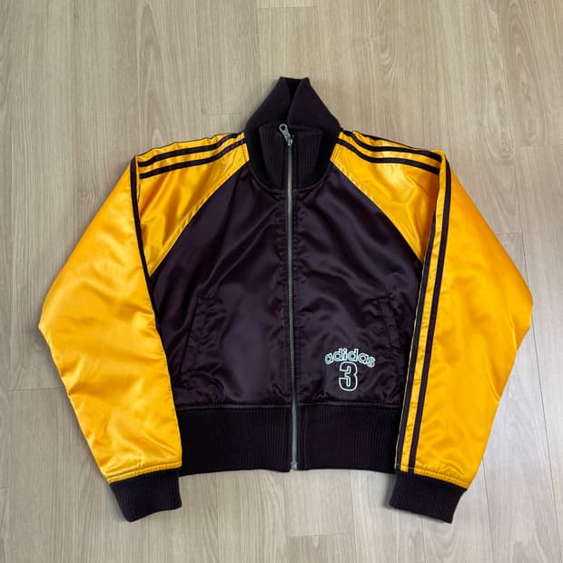 아디다스 일본판 트랙자켓