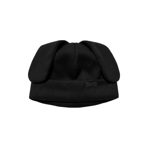 체메씨 Buddy beanie 버디비니 블랙