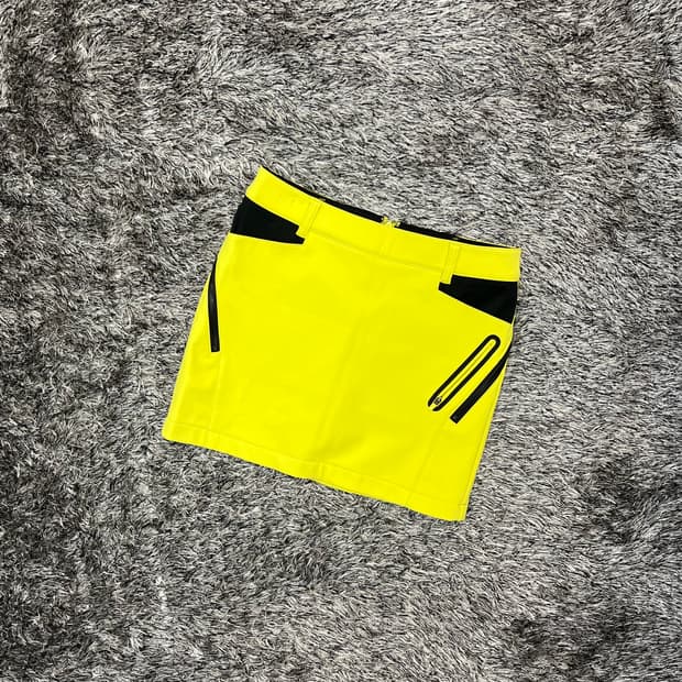 엘르 여성 골프 스커트 (64)