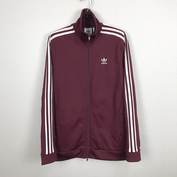 아디다스 베켄바우어 트랙탑 져지 남성XL (100)