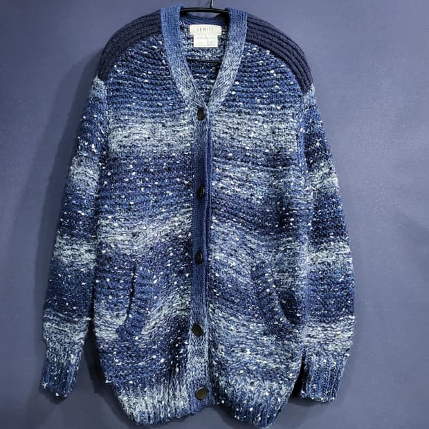 르윗(한섬) 가디건