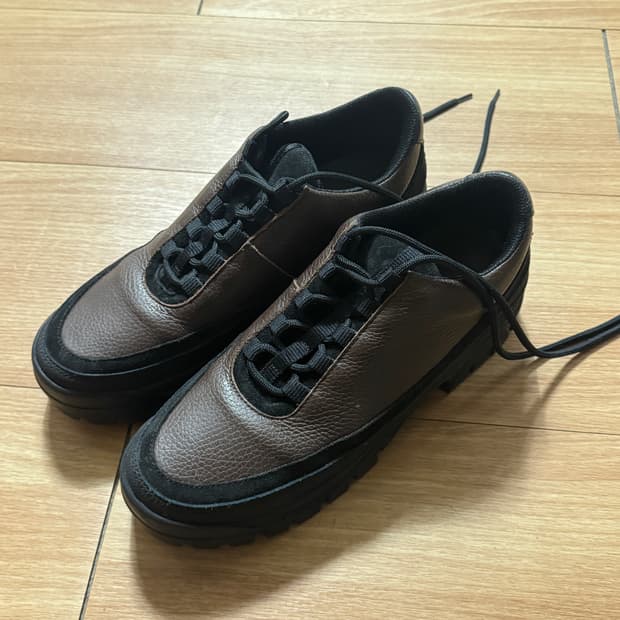 Tarvas 타르바스 이지하이커 270