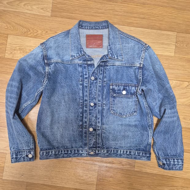 아웃스탠딩 셋업 