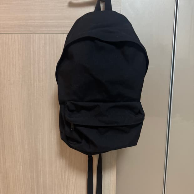 꼼데가르송 옴므 플러스 백팩 미디움