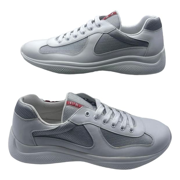 Prada American's Cup 290