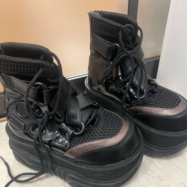 데모니아 넵튠 126 뉴핵커 240