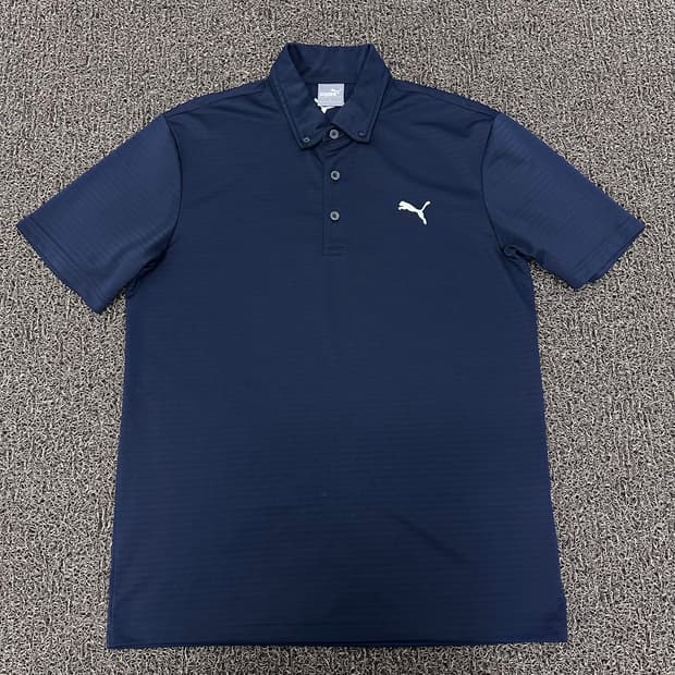 PUMA 푸마 기능성 반팔티셔츠 L